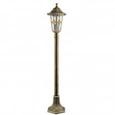 Светильник-столб Tiffany 1М